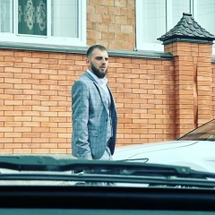 Якуб Сулиманов, 20.07.2000, Гвардейское