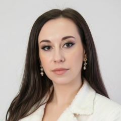 Ксения Захоженко, 17.05.1993, Полтавская