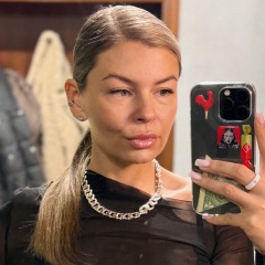 Алёна Фалькова, 14.04.1993, Караганда