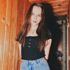 Алиночка Рилмет