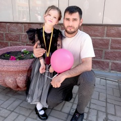 Рахмонали Мавлонов, 24.03, Омск