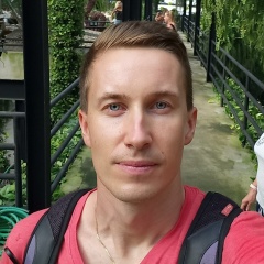 Антон Матрёхин, 08.09