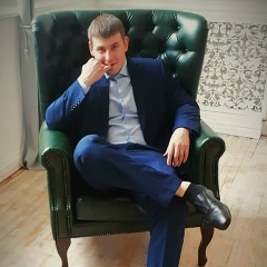 Лев Гурьев, 12.12, Екатеринбург