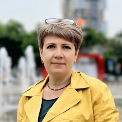 Татьяна Ахметова, 18.01, Белореченск