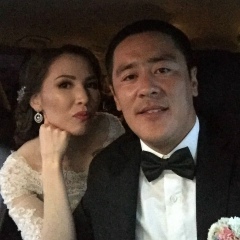 Асель Кусаинова, 22.09, Атырау