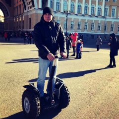 Руслан Давлетов, 16.06.1988, Сызрань