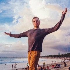 Славка Волков, 29.05, Санкт-Петербург