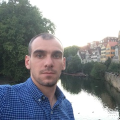 Павел Рыжов, 12.03.1988, Санкт-Петербург