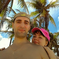 Андрей Грицук, 03.07, Санкт-Петербург