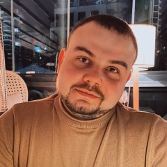 Павел Зенин, 02.02.1992, Тамбов