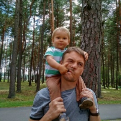Дмитрий Клавсуть, 27.04.1982, Минск