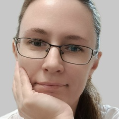 Марина Менделевич