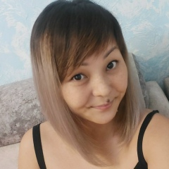 Юлия Пак, 31.10, Тараз