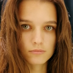 Даша Никитина, 09.08.1988, Ростов-на-Дону