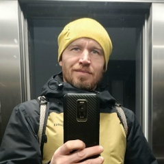 Александр Вицке, 27.09, Москва