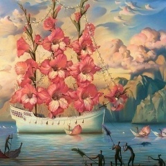 Аля Индюкова, 29.10, Санкт-Петербург