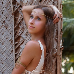 Александра Соколова, 16.01, Москва