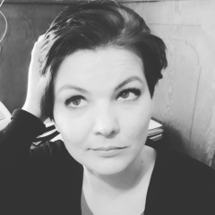 Валерия Беломывцева, 24.09.1987, Челябинск