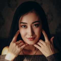 Перизат Мурсалбекова, 26.02.1996, Оренбург