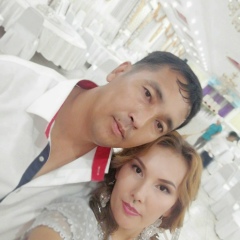 Галина Камысбаева, 14.08.2006