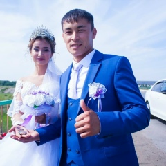 Баян Баубаева, 26.07.1995, Рудный