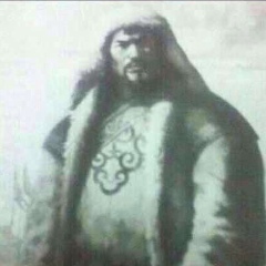 Кабанбай Каракерей, 01.01, Алматы