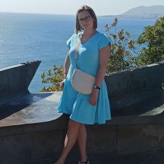 Марина Логненко, 11.07, Печора