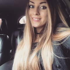 Ксения Заборова, 18.11.1987, Казань