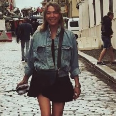 Евгения Субботина, 02.12, Санкт-Петербург