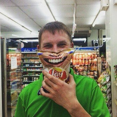 Константин Леонтьев, 03.03.1988