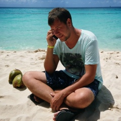 Сергей Храпов, 31.12.1986, Комсомольск-на-Амуре