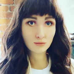 Алиса Зеленоградова, 26.06, Зеленоград