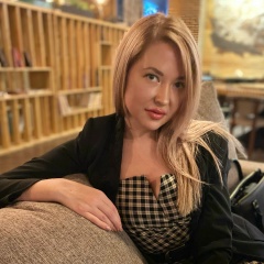 Кристина Шестакова, 19.10