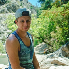 Станислав Захарченко, Чернигов