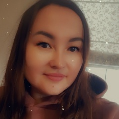 Розалия Салахутдинова, 28.12, Челябинск