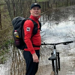 Антон Леденёв, Самара