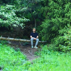 Иван Бормисов, 02.07.1995, Алматы