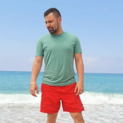 Роман Черняев, 22.01, Москва