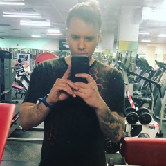 Александр Б, Москва