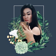 Ирина Шин, 20.11