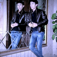 Nodir Bazarov