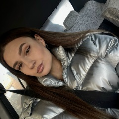 Валерия Рыдченко