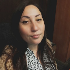 Ксения Романовна, 27.02, Калининград