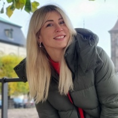 Марина Солдатова, 22.10