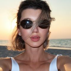 Надежда Сараева