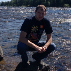 Яшка Иванушкин, 16.04.1986, Москва