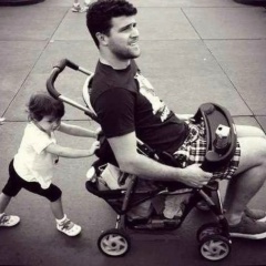 Сашка Баландин, 25.03.1986, Санкт-Петербург