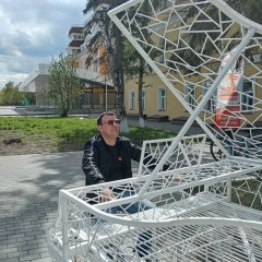 Сергей Захарченко, Москва