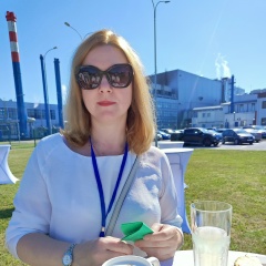 Жанна Дроздова, 12.11, Санкт-Петербург