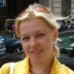 Юлия Пискунова, 13.07